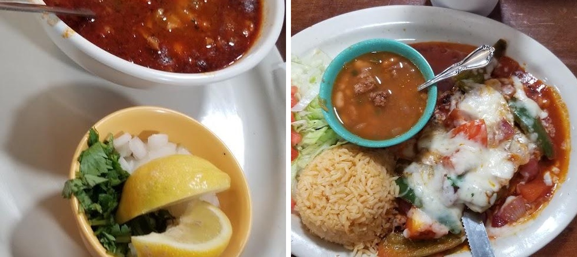 Vallarta Menu image 8