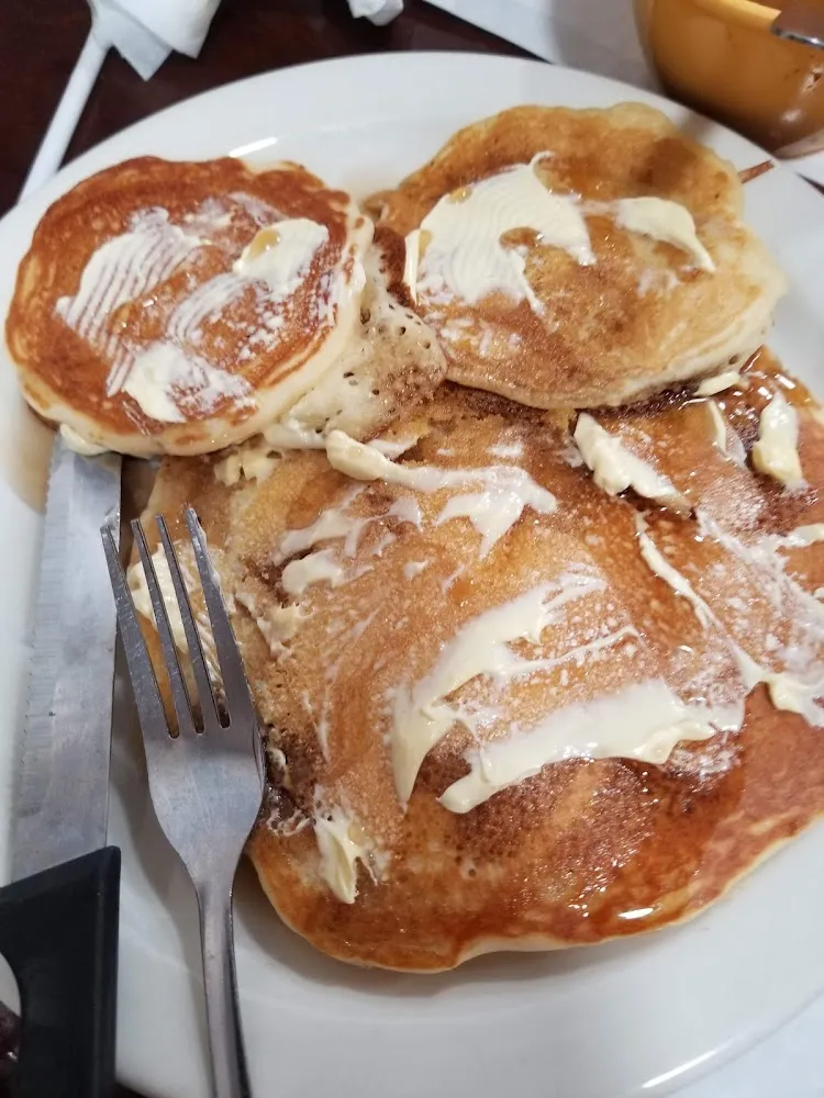 Pancakes